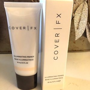CoverFX Sold Out